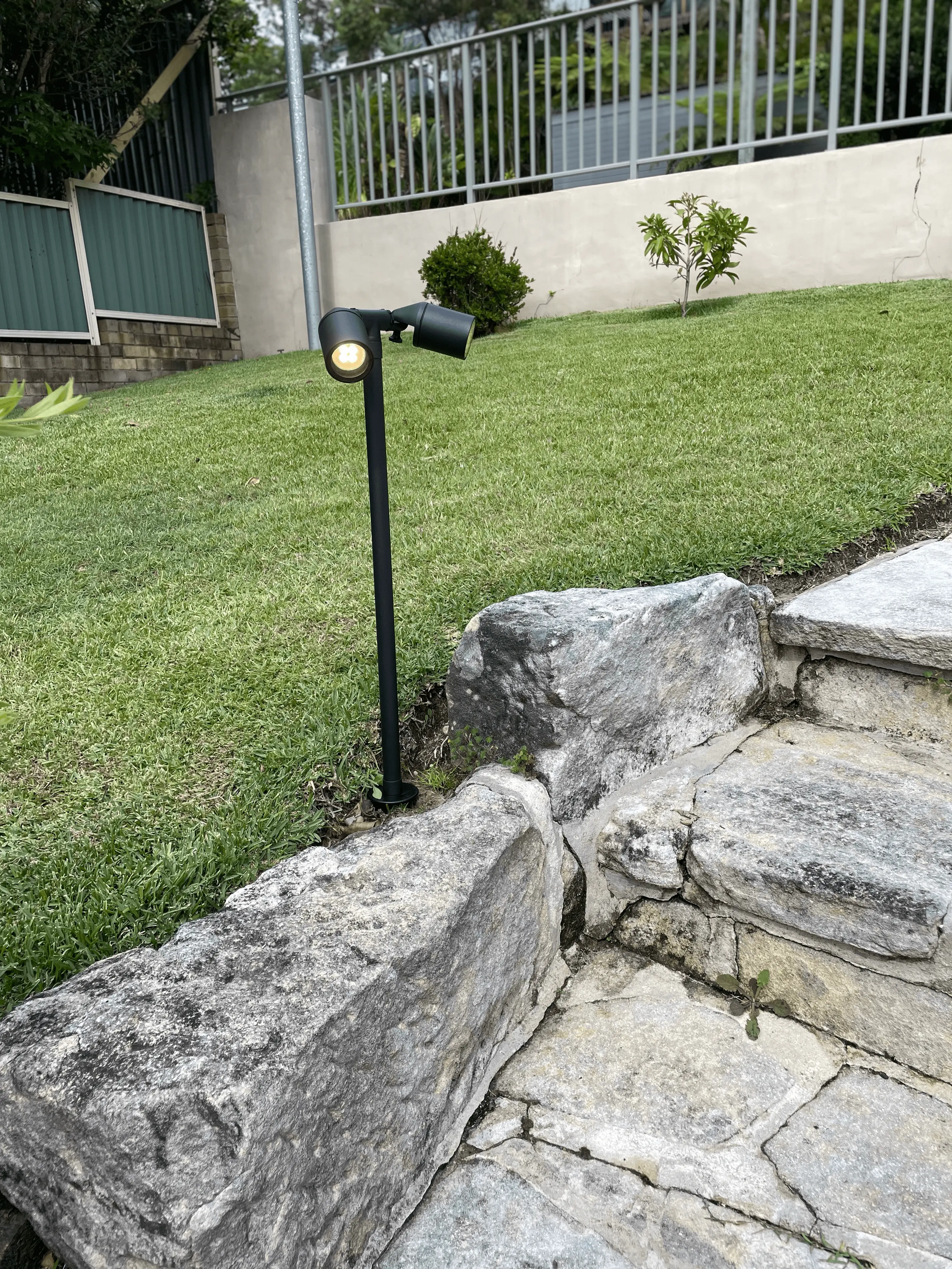 Electrical work example 11