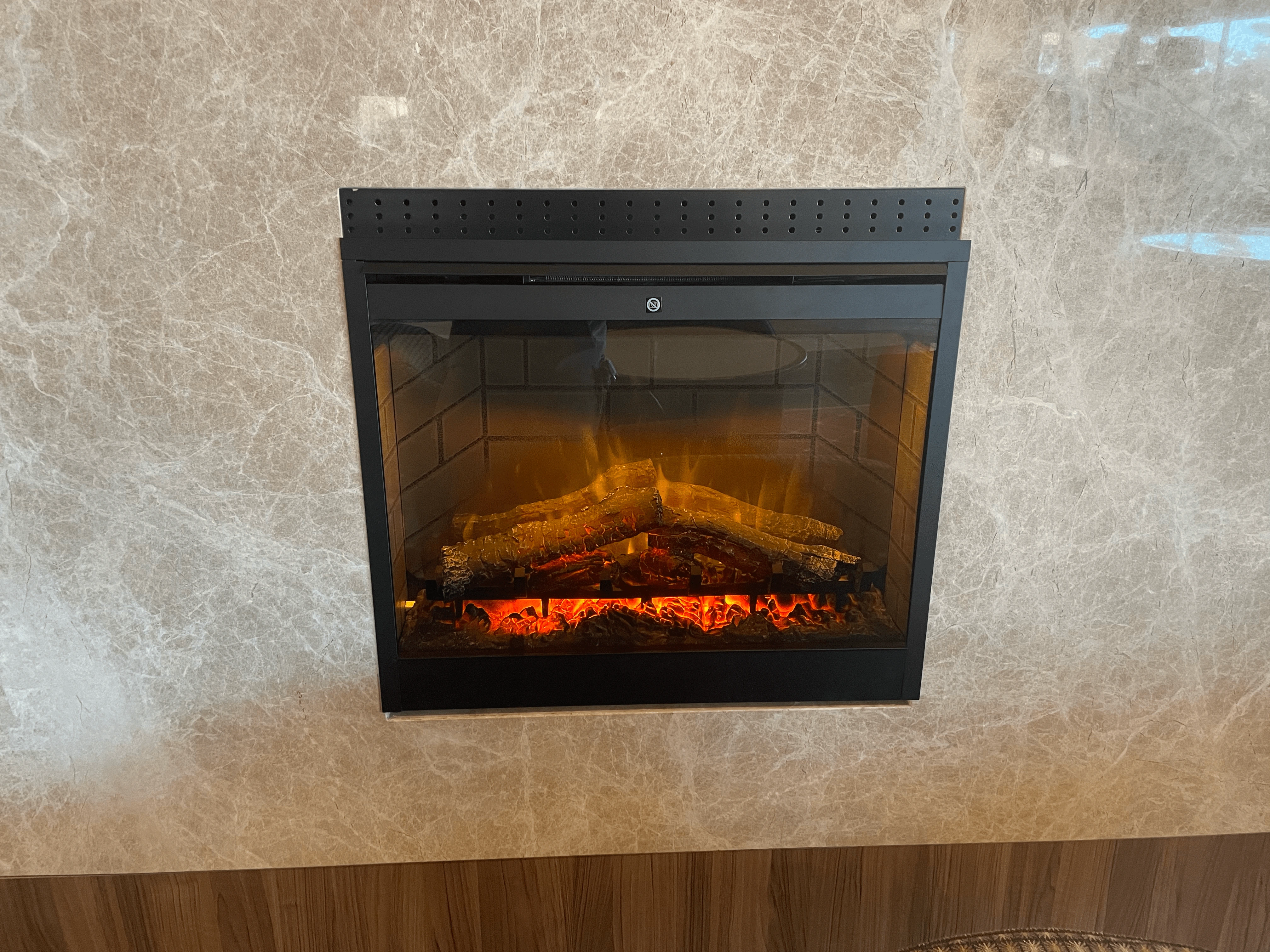 Electrical work example 20