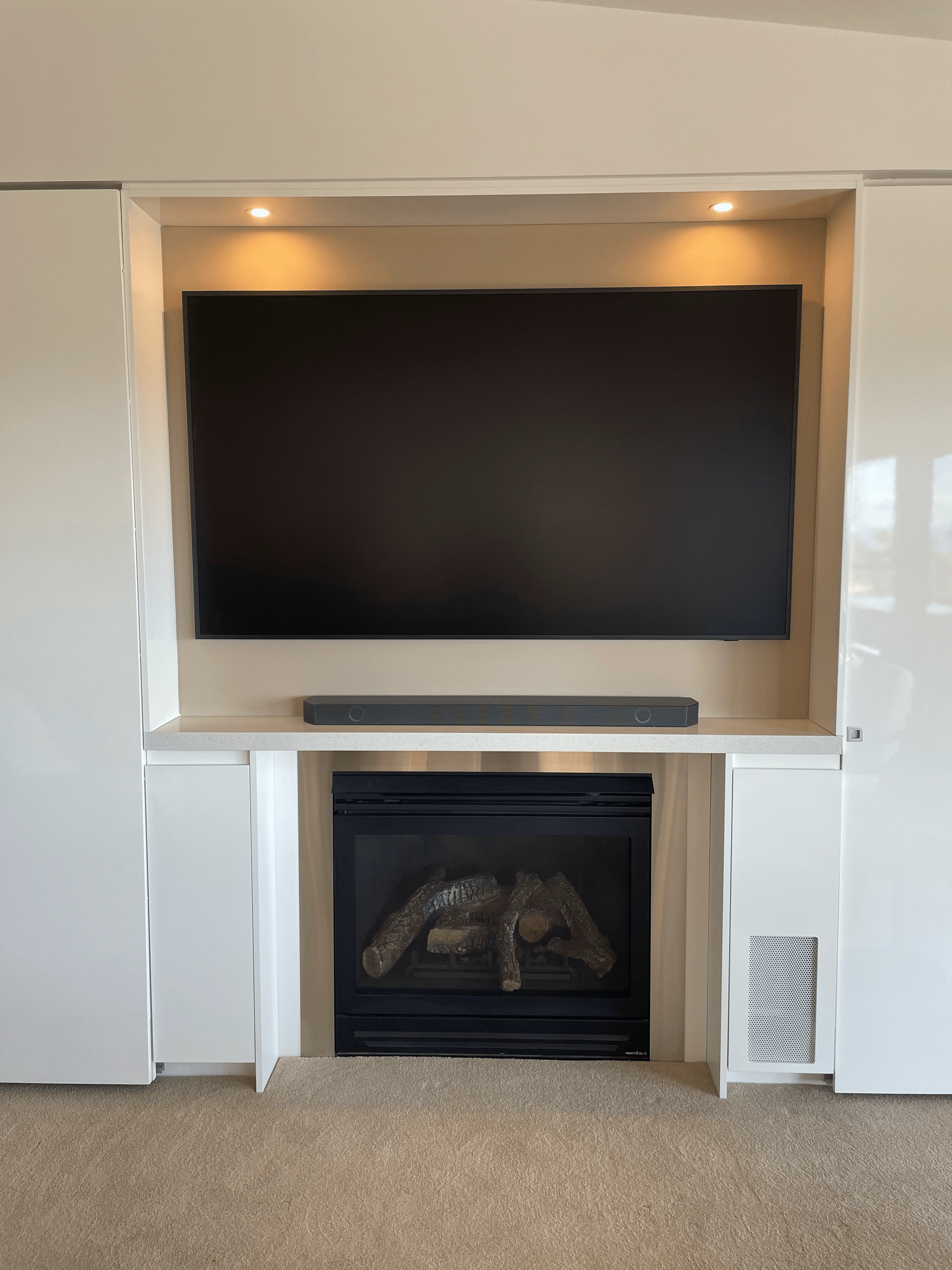 Electrical work example 21