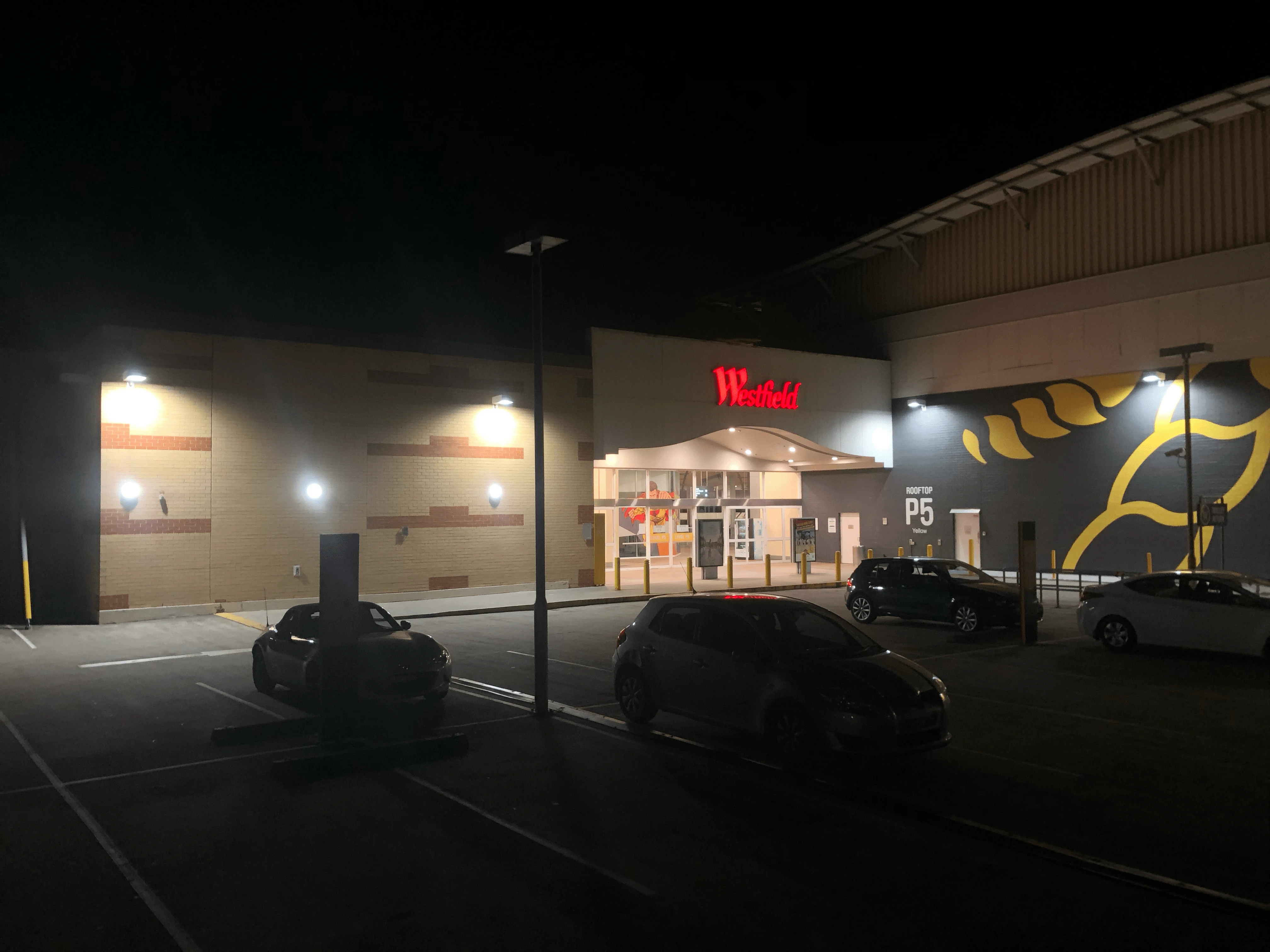 Electrical work example 26